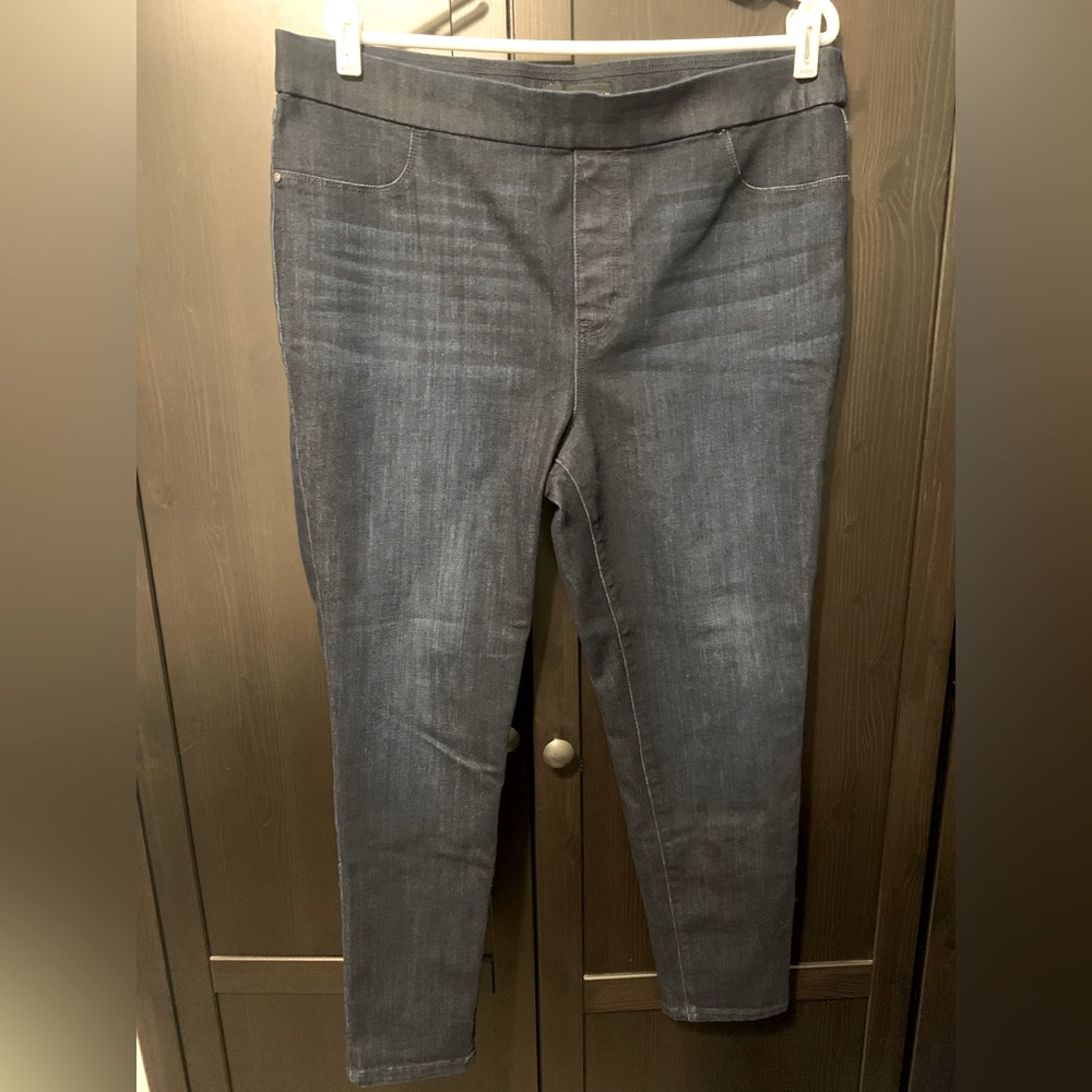 Sanctuary Denim Los Angeles jegging